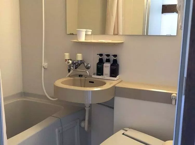 Fotos del hotel Terminal Artinn:  13