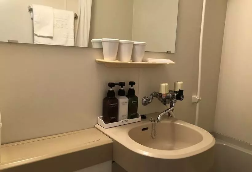 Fotos del hotel Terminal Artinn:  4