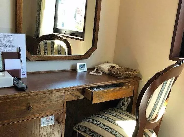 Fotos del hotel Terminal Artinn:  7