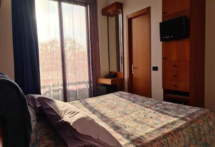 Fotos del hotel Sabra:  15