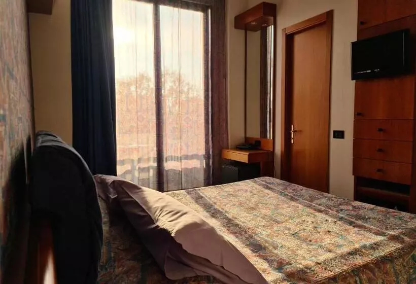 Fotos del hotel Sabra:  19