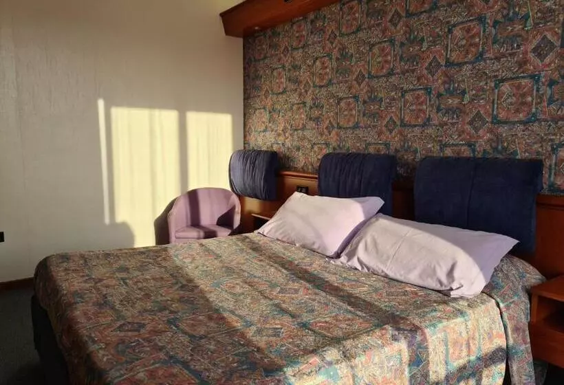 Fotos del hotel Sabra:  22