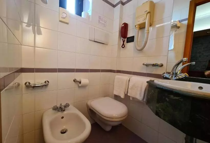 Fotos del hotel Sabra:  11