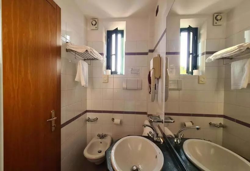 Fotos del hotel Sabra:  5