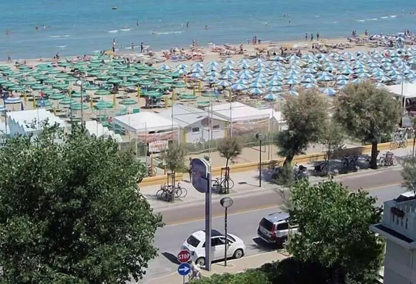 Fotos del hotel Sabra:  17