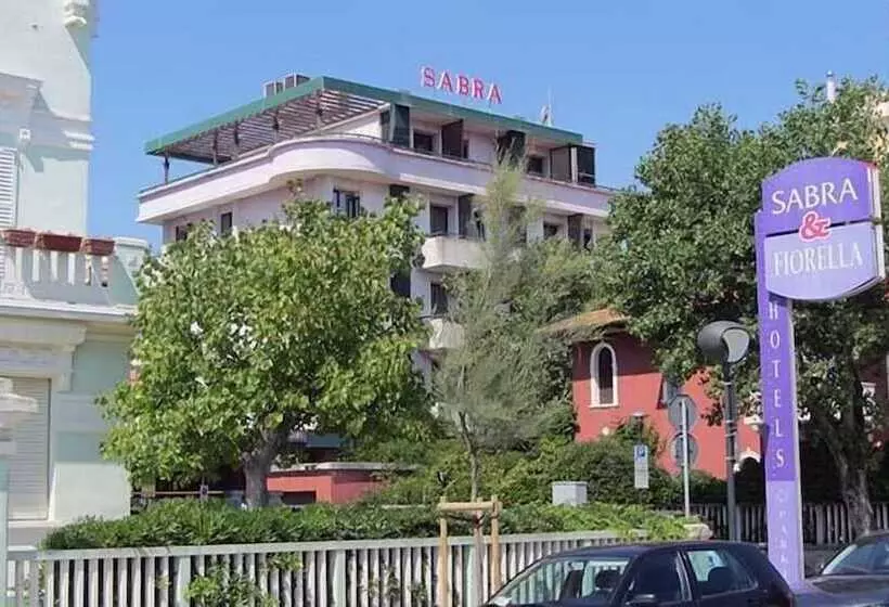 Fotos del hotel Sabra:  18