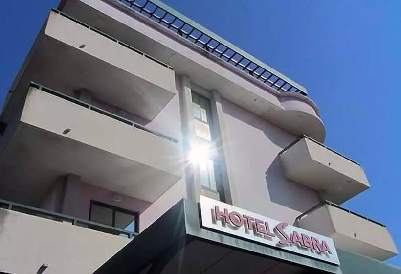 Fotos del hotel Sabra:  1