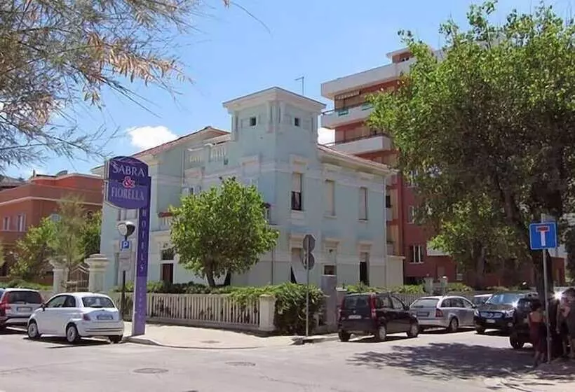 Fotos del hotel Sabra:  24