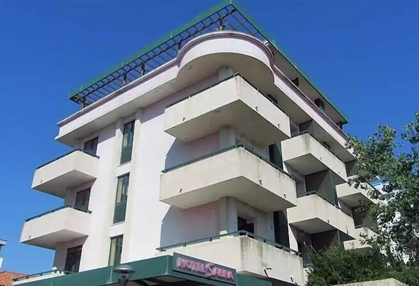 Fotos del hotel Sabra:  21