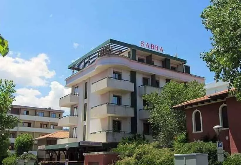 Fotos del hotel Sabra:  8