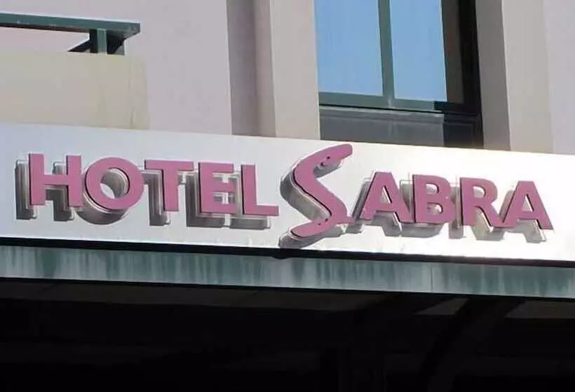 Fotos del hotel Sabra:  14