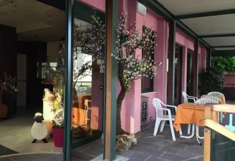 Fotos del hotel Sabra:  4