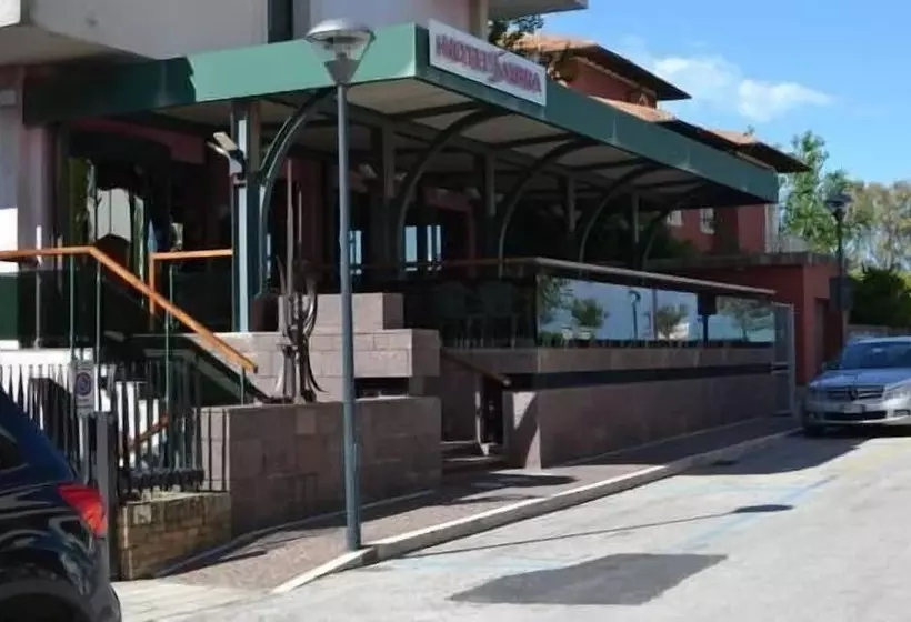 Fotos del hotel Sabra:  23