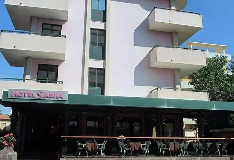 Fotos del hotel Sabra:  3