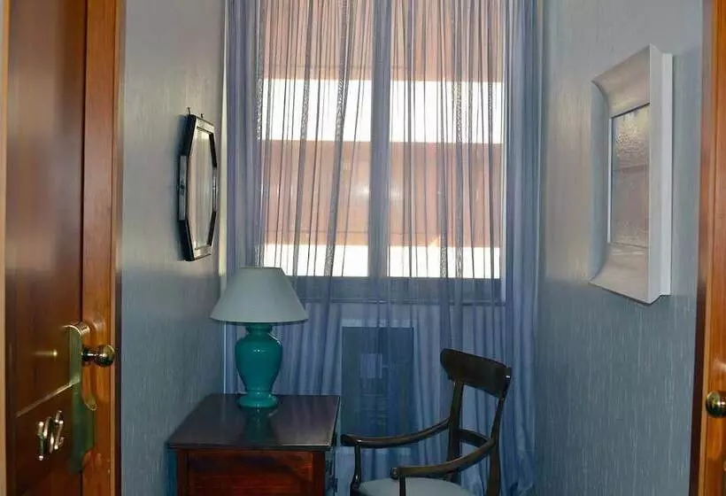 Fotos del hotel Sabra:  25