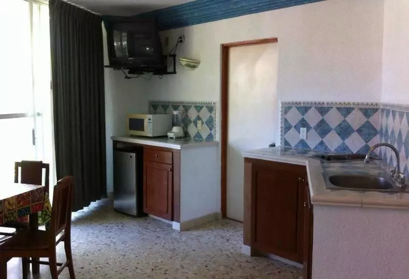 Fotos del hotel Tenisol:  5