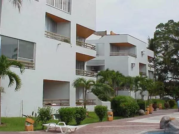 Fotos del hotel Tenisol:  9