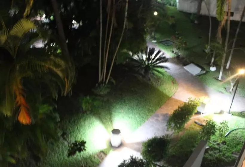 Fotos del hotel Tenisol:  11