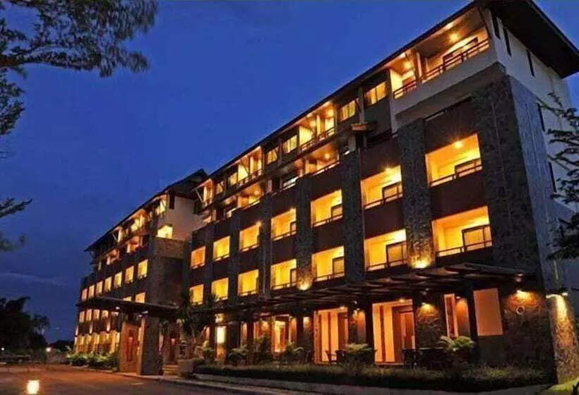 The Charm Boutique Resort