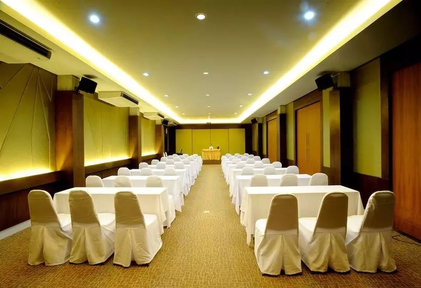 Fotos del hotel The Charm Boutique Resort:  6