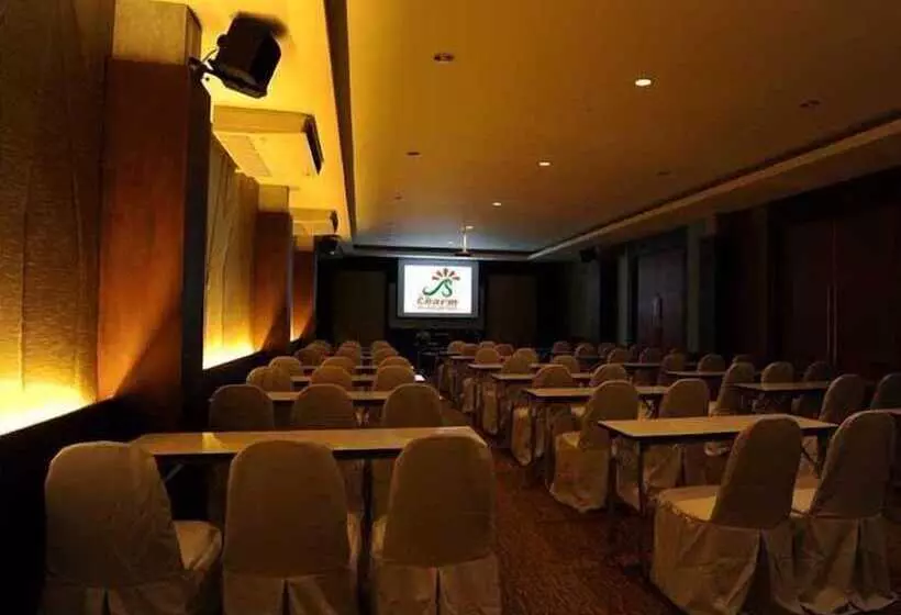 Fotos del hotel The Charm Boutique Resort:  19