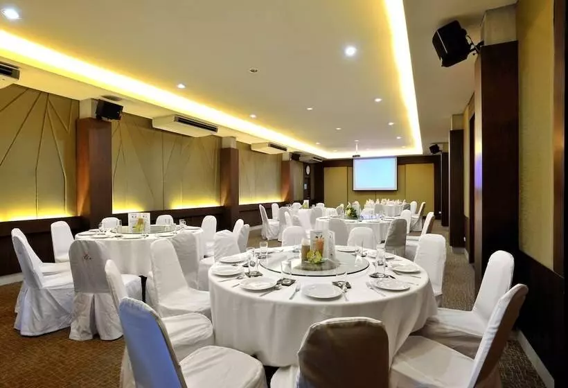 Fotos del hotel The Charm Boutique Resort:  21