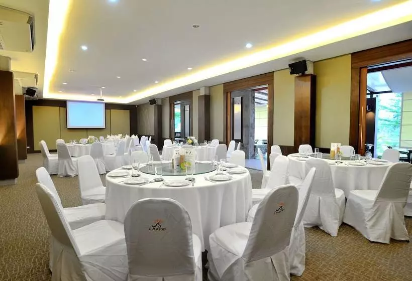 Fotos del hotel The Charm Boutique Resort:  14