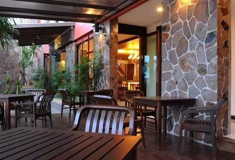 Fotos del hotel The Charm Boutique Resort:  13