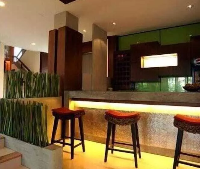 Fotos del hotel The Charm Boutique Resort:  5