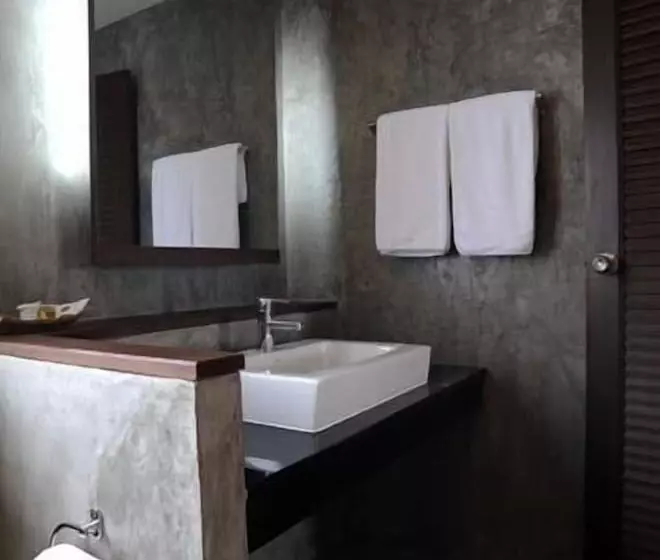 Fotos del hotel The Charm Boutique Resort:  9