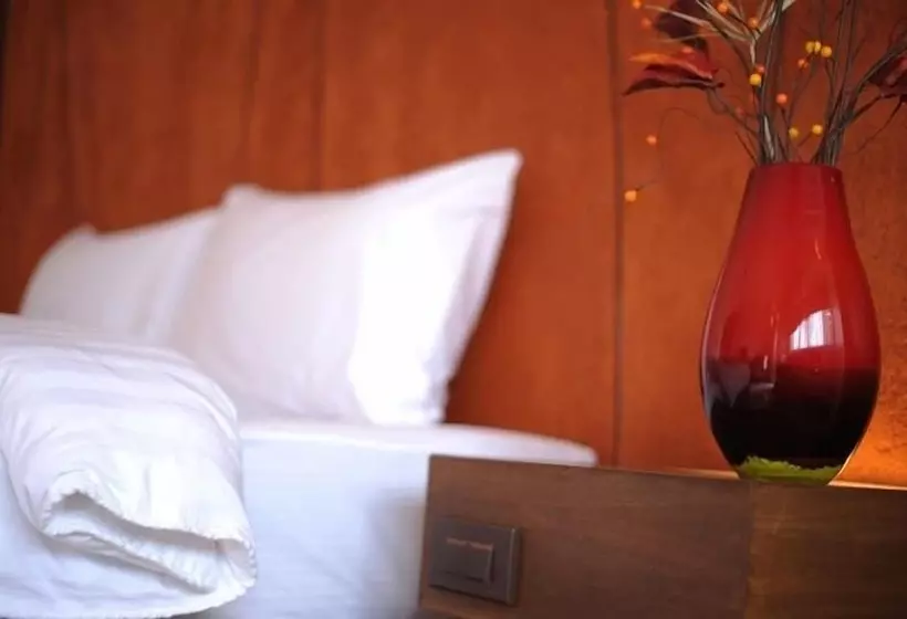 Fotos del hotel The Charm Boutique Resort:  24