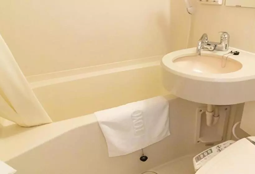 Fotos del hotel Toyoko Inn Nagoyaeki Sakuradoriguchi Shinkan:  6