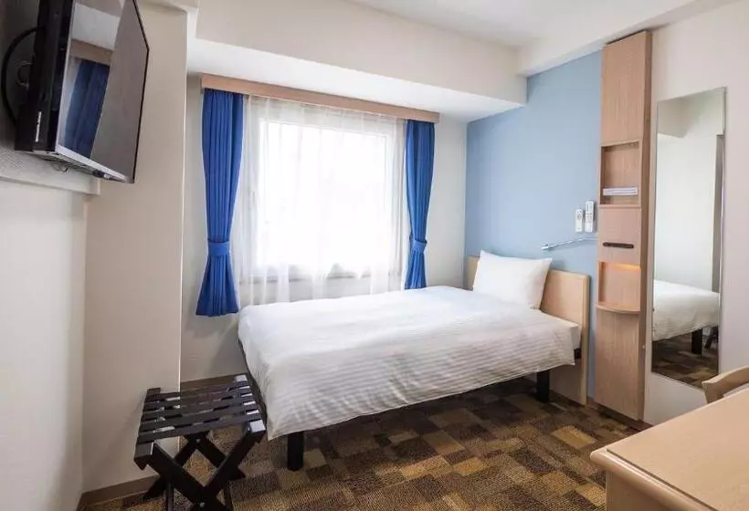 Fotos del hotel Toyoko Inn Nagoyaeki Sakuradoriguchi Shinkan:  15