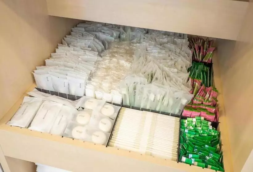 Fotos del hotel Toyoko Inn Nagoyaeki Sakuradoriguchi Shinkan:  23