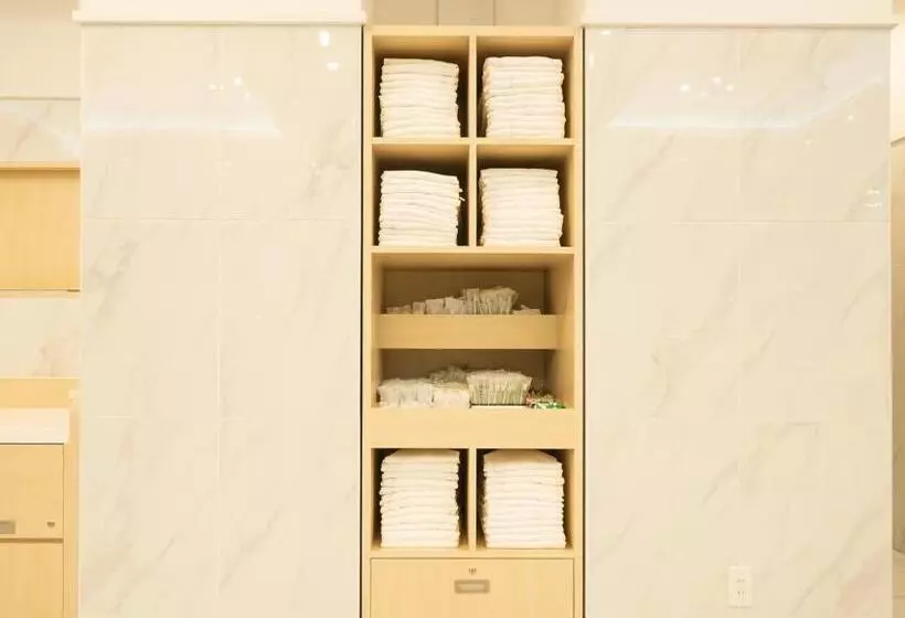 Fotos del hotel Toyoko Inn Nagoyaeki Sakuradoriguchi Shinkan:  25