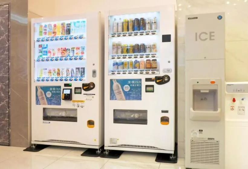 Fotos del hotel Toyoko Inn Nagoyaeki Sakuradoriguchi Shinkan:  16