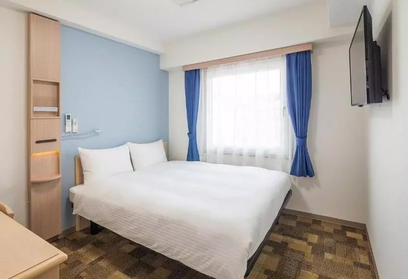 Fotos del hotel Toyoko Inn Nagoyaeki Sakuradoriguchi Shinkan:  9