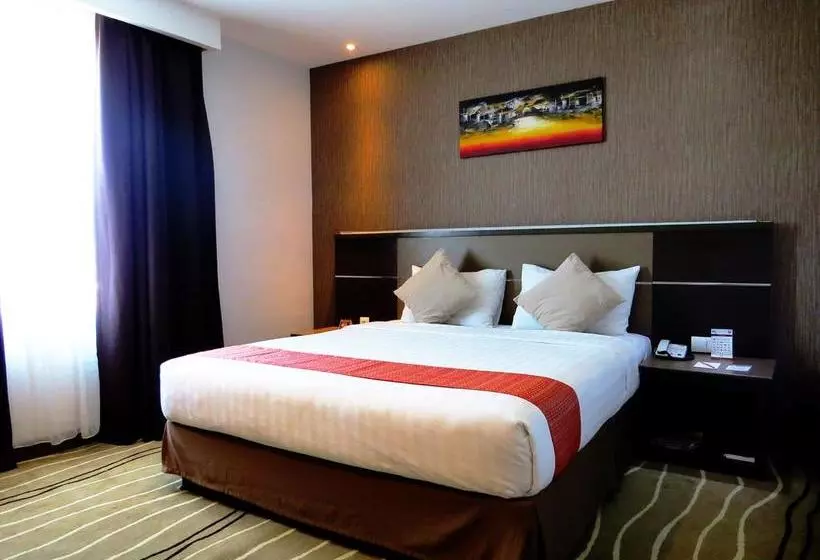 Fotos del hotel D'maleo Hotel Makassar:  2