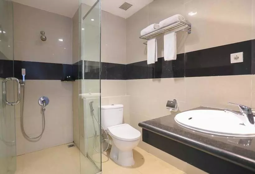 Fotos del hotel D'maleo Hotel Makassar:  15