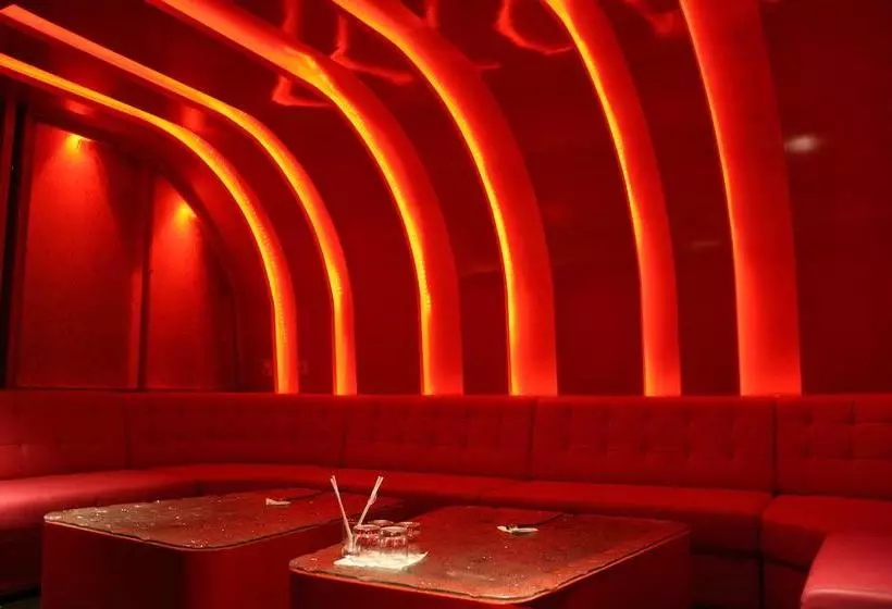 Fotos del hotel D'maleo Hotel Makassar:  14