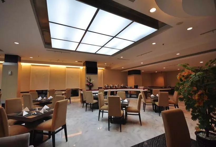 Fotos del hotel D'maleo Hotel Makassar:  13