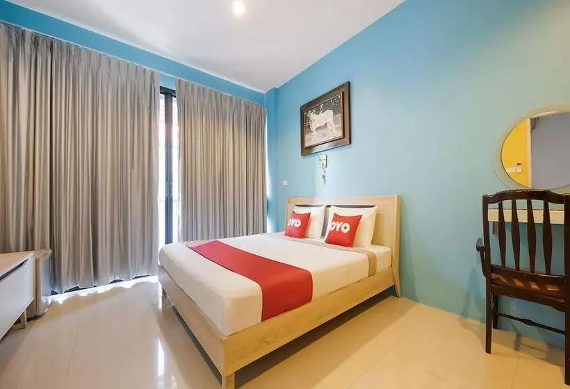 Eyeda Hotel Hua Hin