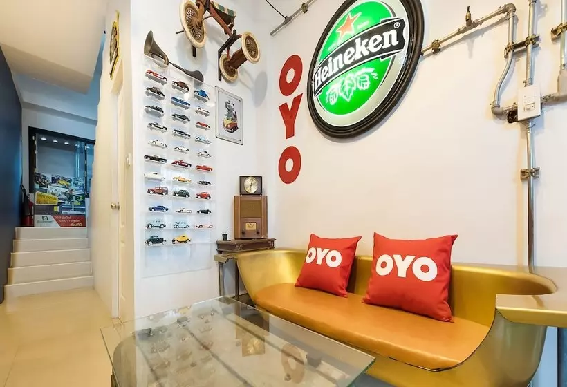 Fotos del hotel Eyeda Hotel Hua Hin:  3