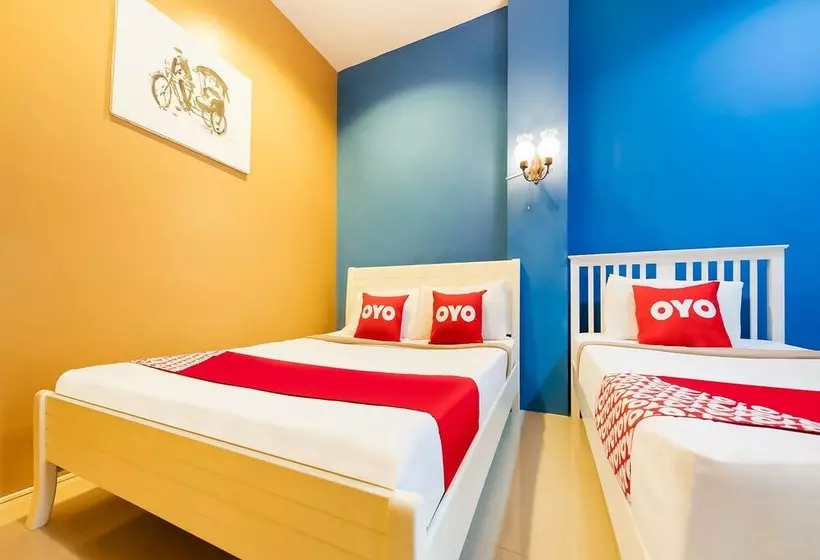 Fotos del hotel Eyeda Hotel Hua Hin:  9