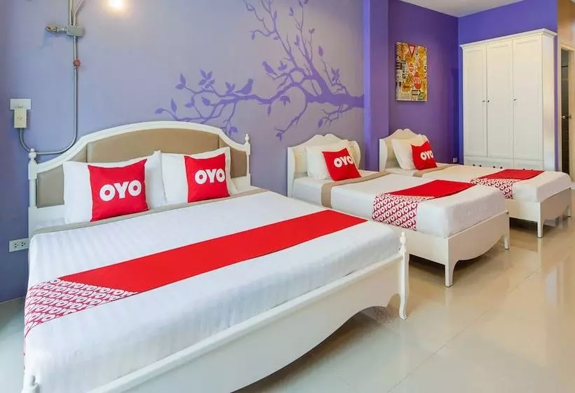 Fotos del hotel Eyeda Hotel Hua Hin:  12