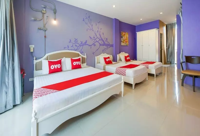 Fotos del hotel Eyeda Hotel Hua Hin:  14