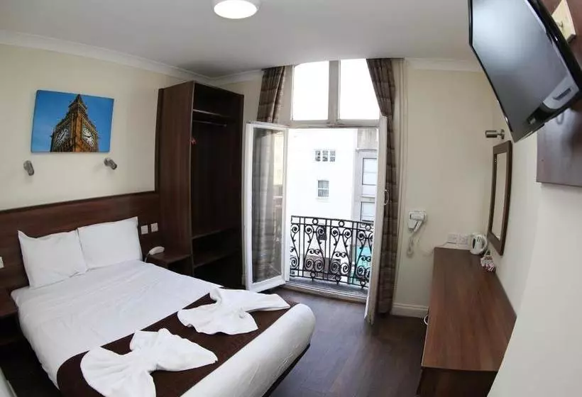 Fotos del hotel 9a Craven Road:  7