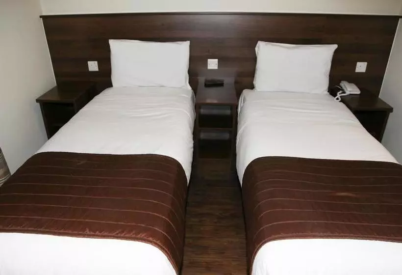 Fotos del hotel 9a Craven Road:  14