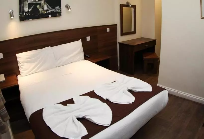 Fotos del hotel 9a Craven Road:  12