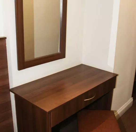 Fotos del hotel 9a Craven Road:  17